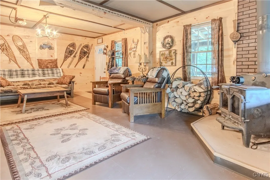 672 Pinckney Road, Pinckney, New York 13682, Pinckney, New York 13682, 2 Bedrooms Bedrooms, ,1 BathroomBathrooms,Land,For Sale,672 Pinckney Road, Pinckney, New York 13682,0,S1632290