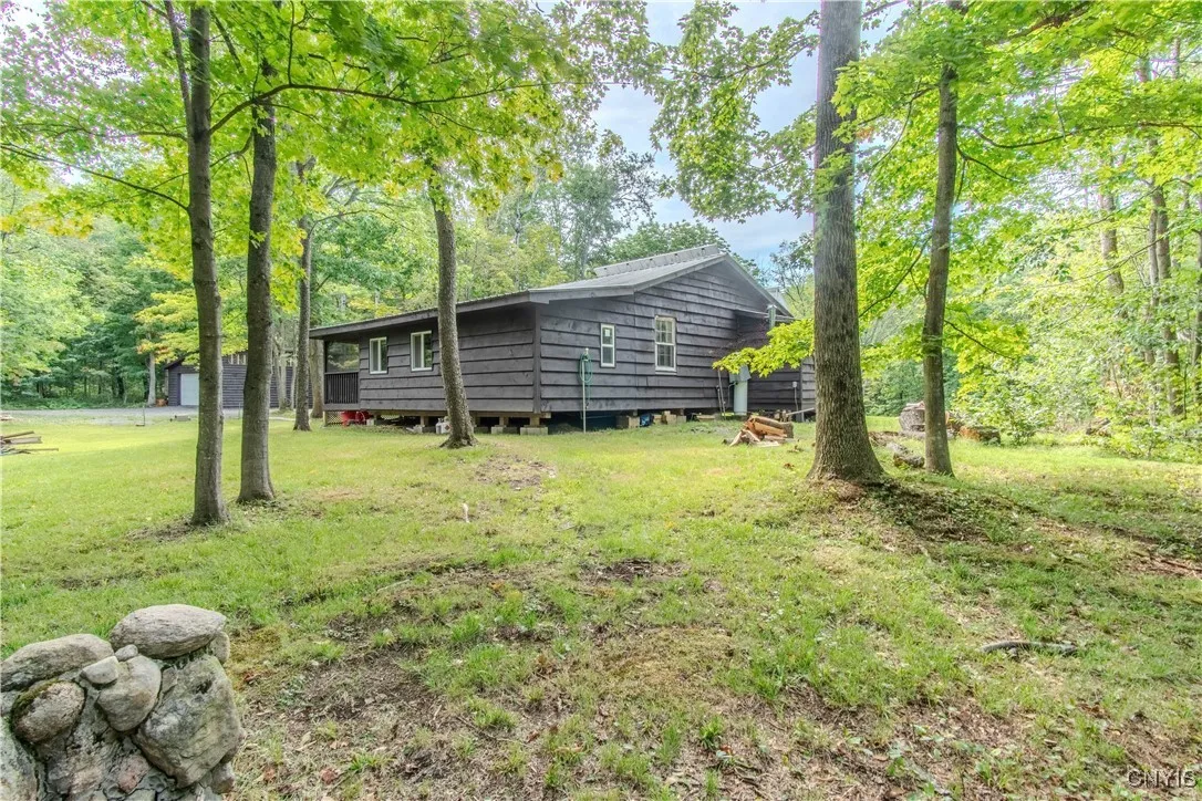 672 Pinckney Road, Pinckney, New York 13682, Pinckney, New York 13682, 2 Bedrooms Bedrooms, ,1 BathroomBathrooms,Land,For Sale,672 Pinckney Road, Pinckney, New York 13682,0,S1632290