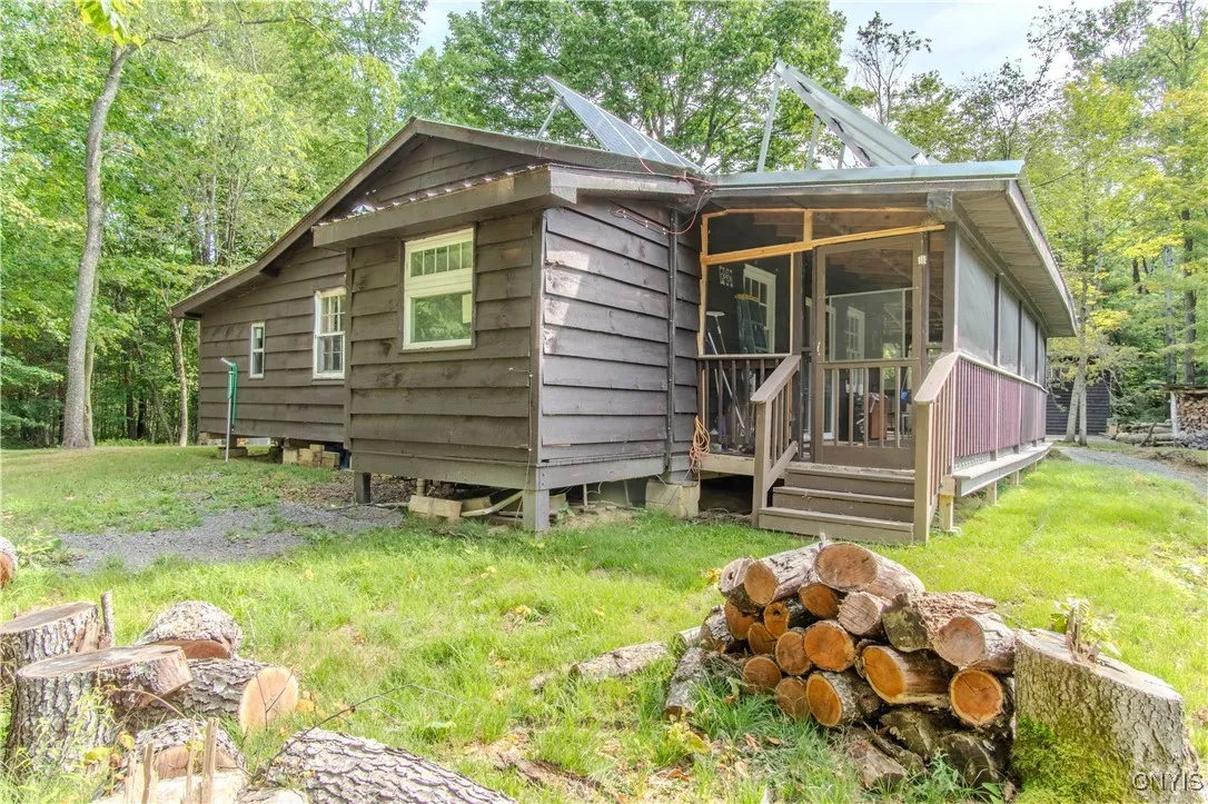 672 Pinckney Road, Pinckney, New York 13682, Pinckney, New York 13682, 2 Bedrooms Bedrooms, ,1 BathroomBathrooms,Land,For Sale,672 Pinckney Road, Pinckney, New York 13682,0,S1632290