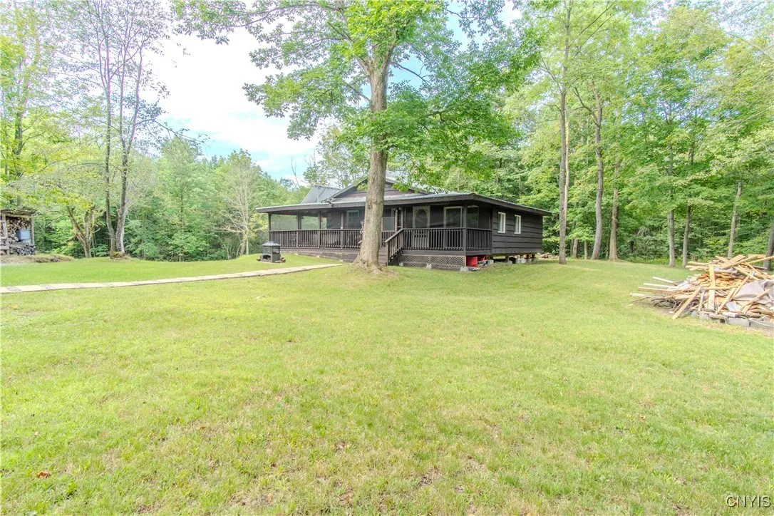 672 Pinckney Road, Pinckney, New York 13682, Pinckney, New York 13682, 2 Bedrooms Bedrooms, ,1 BathroomBathrooms,Land,For Sale,672 Pinckney Road, Pinckney, New York 13682,0,S1632290