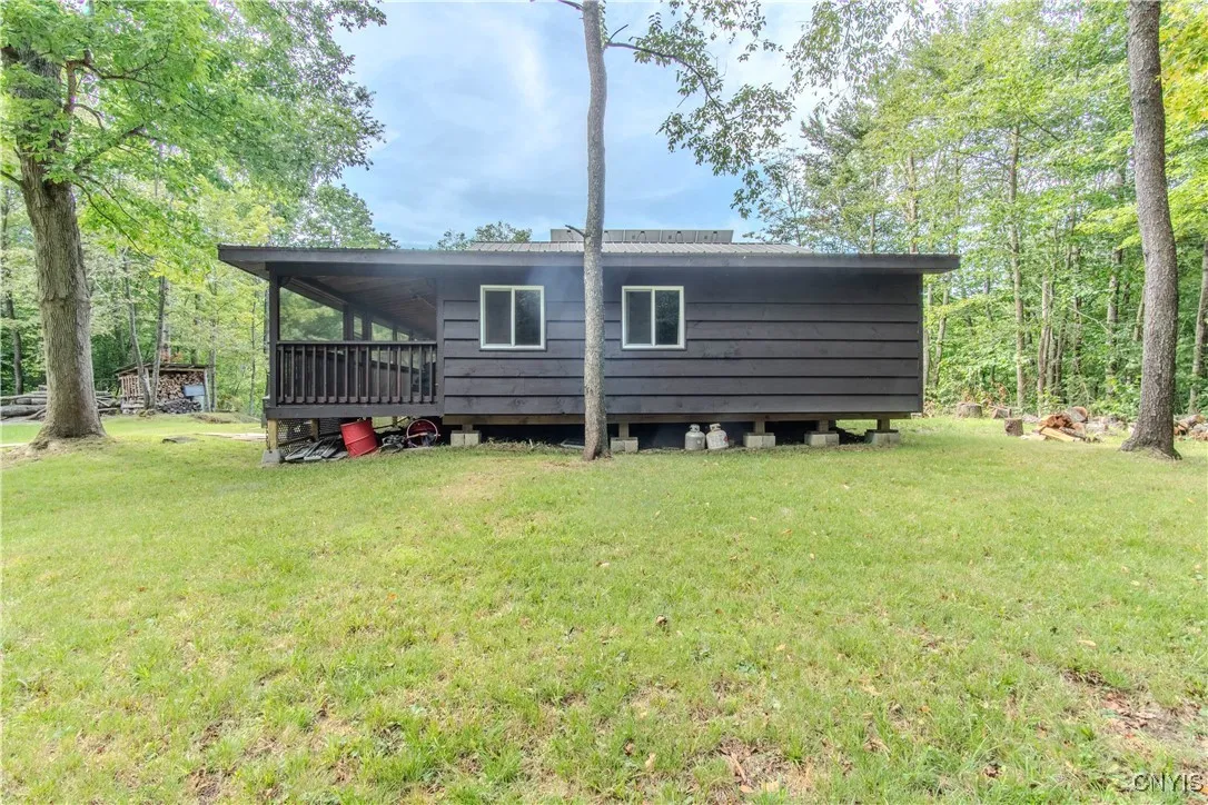 672 Pinckney Road, Pinckney, New York 13682, Pinckney, New York 13682, 2 Bedrooms Bedrooms, ,1 BathroomBathrooms,Land,For Sale,672 Pinckney Road, Pinckney, New York 13682,0,S1632290