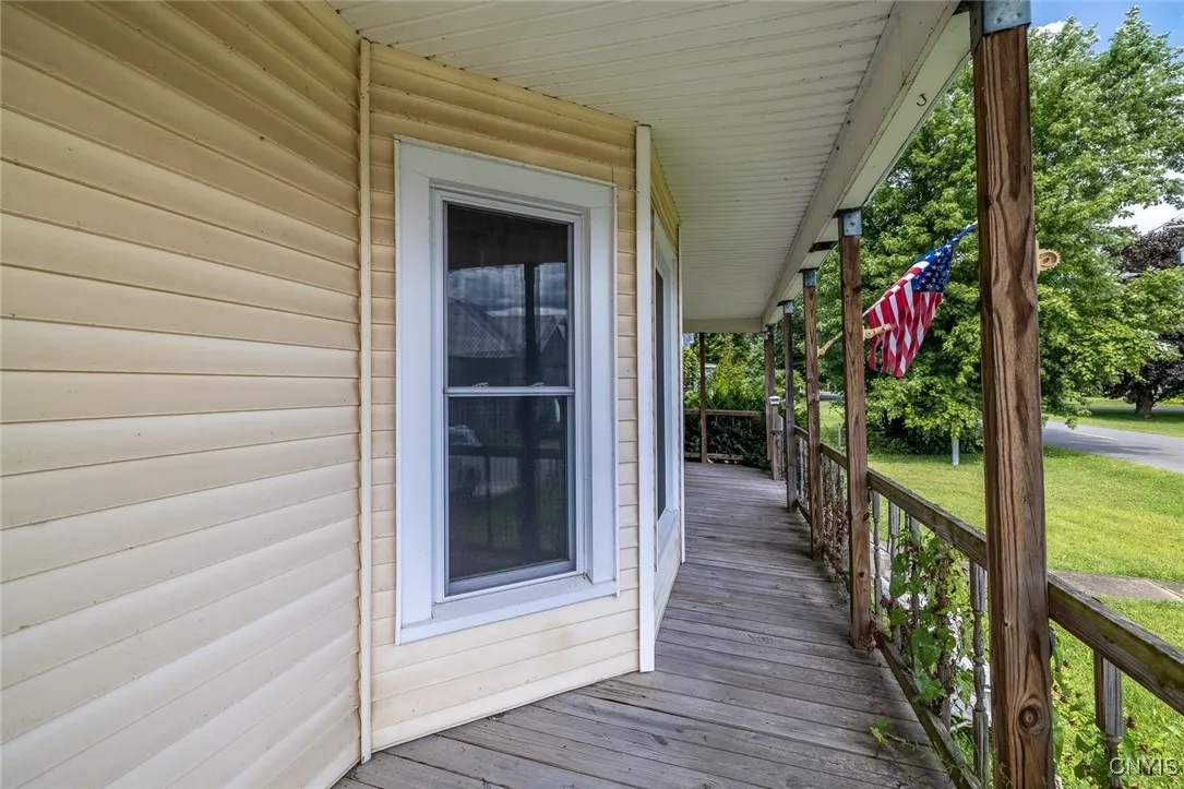 8503 Blossvale Road, Annsville, New York 13308, Annsville, New York 13308, 5 Bedrooms Bedrooms, 12 Rooms Rooms,1 BathroomBathrooms,Residential,For Sale,8503 Blossvale Road, Annsville, New York 13308,0,S1634013