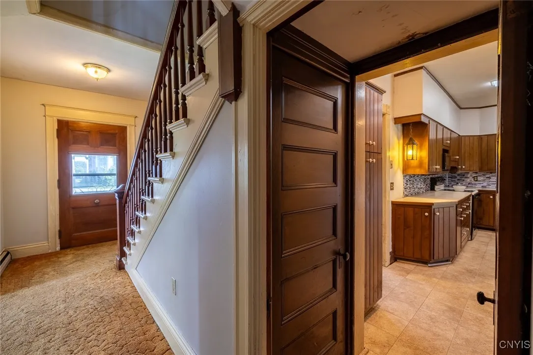 8503 Blossvale Road, Annsville, New York 13308, Annsville, New York 13308, 5 Bedrooms Bedrooms, 12 Rooms Rooms,1 BathroomBathrooms,Residential,For Sale,8503 Blossvale Road, Annsville, New York 13308,0,S1634013