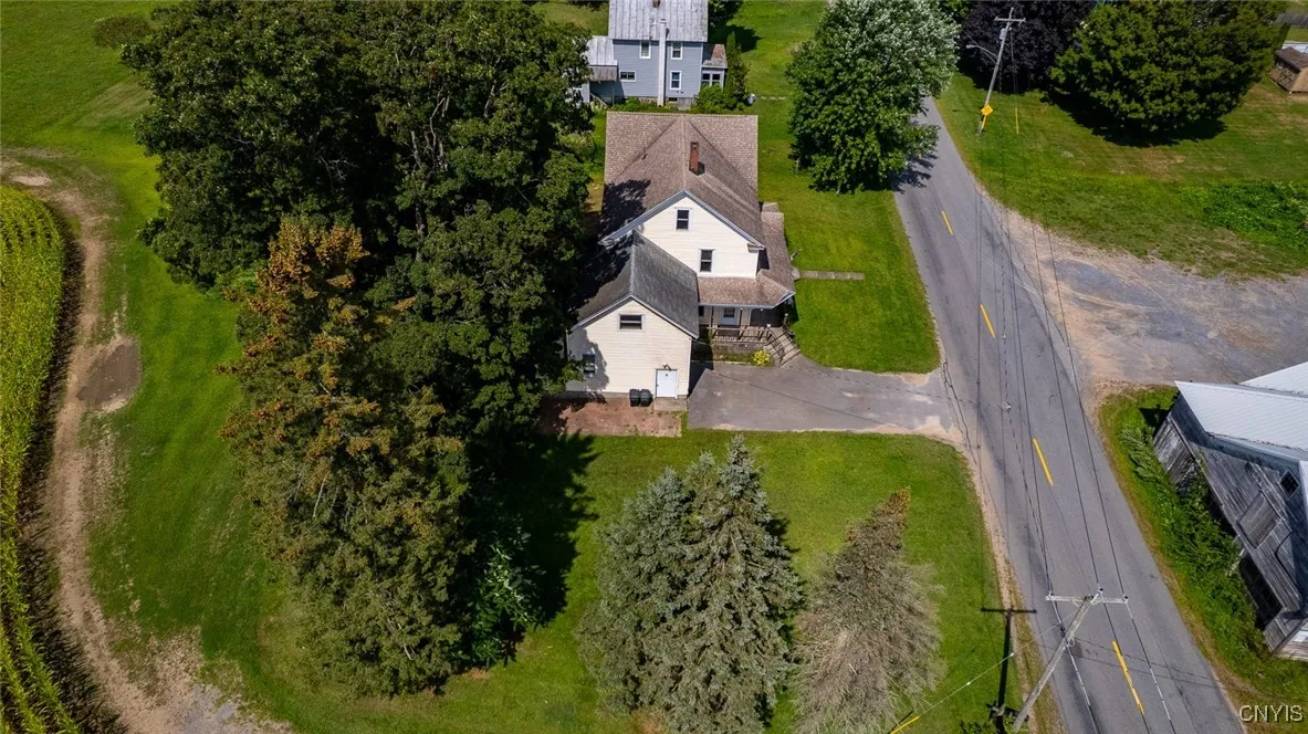 8503 Blossvale Road, Annsville, New York 13308, Annsville, New York 13308, 5 Bedrooms Bedrooms, 12 Rooms Rooms,1 BathroomBathrooms,Residential,For Sale,8503 Blossvale Road, Annsville, New York 13308,0,S1634013