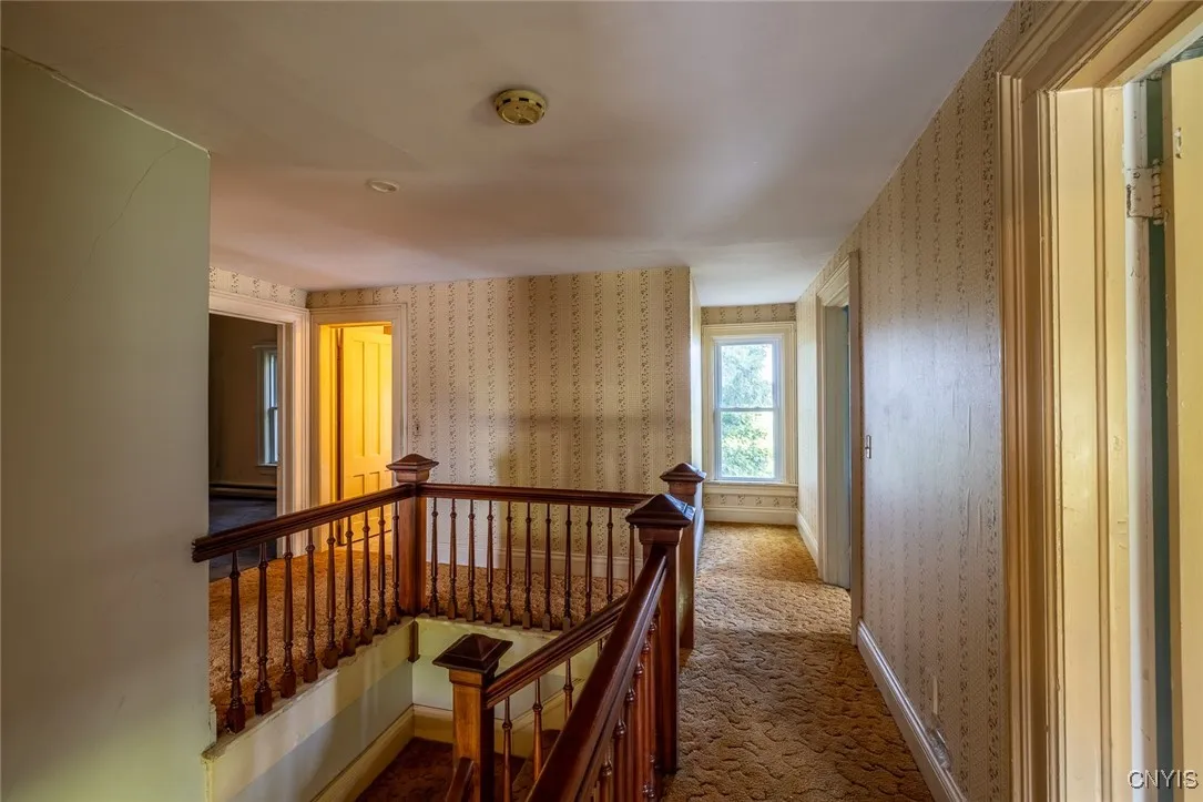 8503 Blossvale Road, Annsville, New York 13308, Annsville, New York 13308, 5 Bedrooms Bedrooms, 12 Rooms Rooms,1 BathroomBathrooms,Residential,For Sale,8503 Blossvale Road, Annsville, New York 13308,0,S1634013