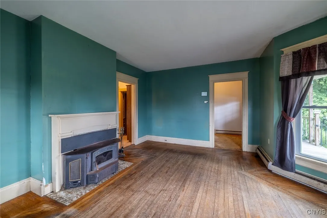 8503 Blossvale Road, Annsville, New York 13308, Annsville, New York 13308, 5 Bedrooms Bedrooms, 12 Rooms Rooms,1 BathroomBathrooms,Residential,For Sale,8503 Blossvale Road, Annsville, New York 13308,0,S1634013