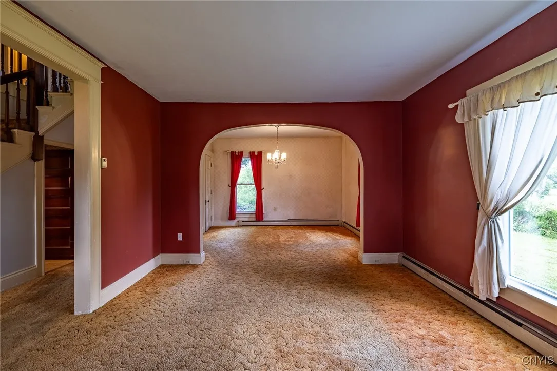 8503 Blossvale Road, Annsville, New York 13308, Annsville, New York 13308, 5 Bedrooms Bedrooms, 12 Rooms Rooms,1 BathroomBathrooms,Residential,For Sale,8503 Blossvale Road, Annsville, New York 13308,0,S1634013