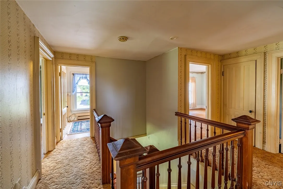 8503 Blossvale Road, Annsville, New York 13308, Annsville, New York 13308, 5 Bedrooms Bedrooms, 12 Rooms Rooms,1 BathroomBathrooms,Residential,For Sale,8503 Blossvale Road, Annsville, New York 13308,0,S1634013