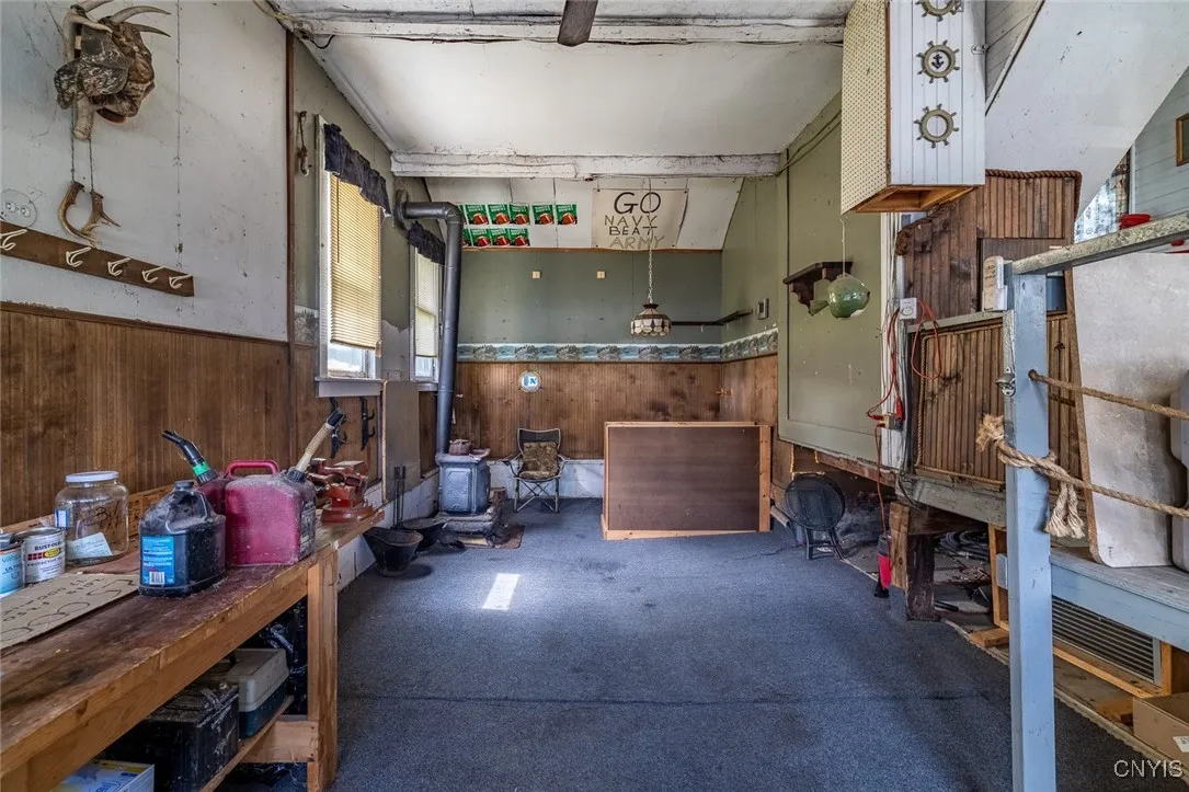 8503 Blossvale Road, Annsville, New York 13308, Annsville, New York 13308, 5 Bedrooms Bedrooms, 12 Rooms Rooms,1 BathroomBathrooms,Residential,For Sale,8503 Blossvale Road, Annsville, New York 13308,0,S1634013