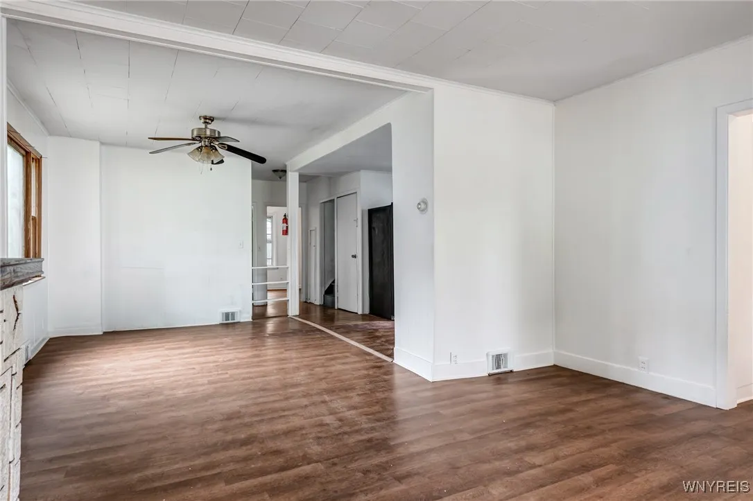 235 Courtland Avenue, Buffalo, New York 14215, Buffalo, New York 14215, 4 Bedrooms Bedrooms, 7 Rooms Rooms,1 BathroomBathrooms,Residential,For Sale,235 Courtland Avenue, Buffalo, New York 14215,0,B1634263