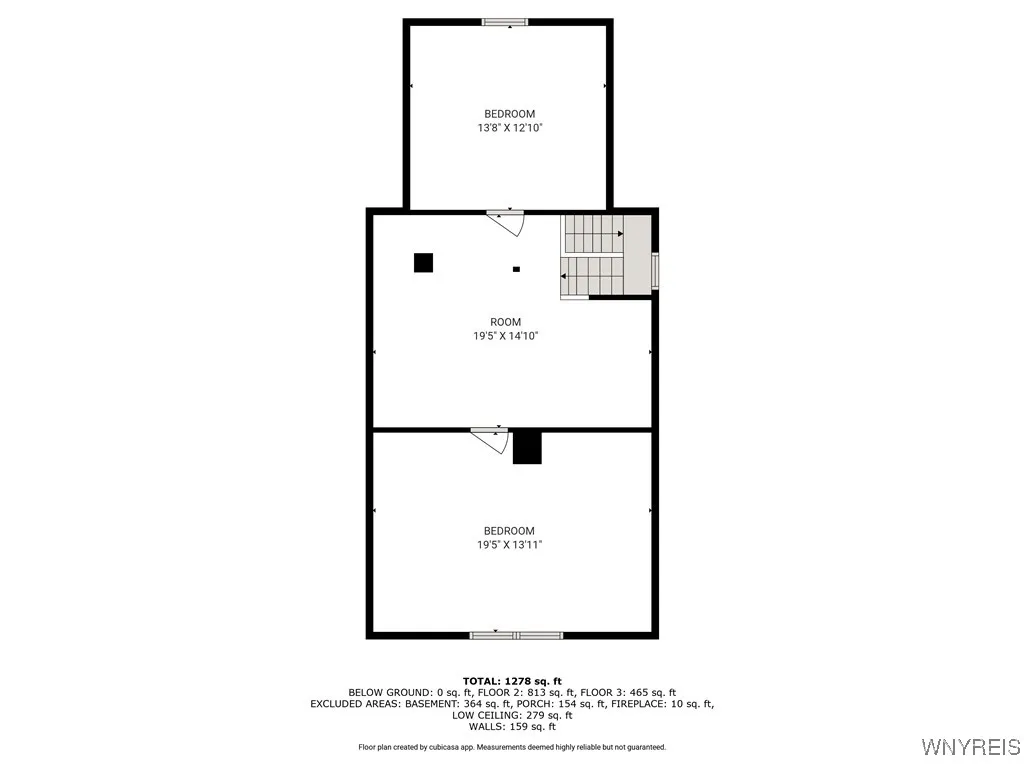 235 Courtland Avenue, Buffalo, New York 14215, Buffalo, New York 14215, 4 Bedrooms Bedrooms, 7 Rooms Rooms,1 BathroomBathrooms,Residential,For Sale,235 Courtland Avenue, Buffalo, New York 14215,0,B1634263