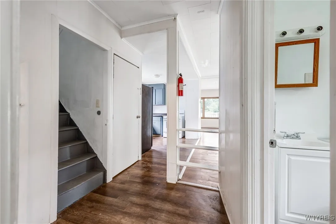 235 Courtland Avenue, Buffalo, New York 14215, Buffalo, New York 14215, 4 Bedrooms Bedrooms, 7 Rooms Rooms,1 BathroomBathrooms,Residential,For Sale,235 Courtland Avenue, Buffalo, New York 14215,0,B1634263