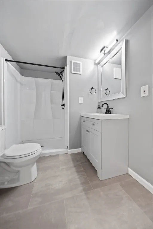 Full Bath