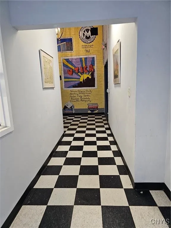421 Seneca Street, Utica, New York 13502, Utica, New York 13502, ,Commercial Lease,For Rent,421 Seneca Street, Utica, New York 13502,0,S1634183