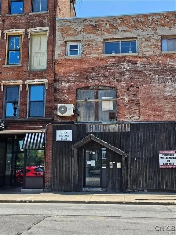 421 Seneca Street, Utica, New York 13502, Utica, New York 13502, ,Commercial Lease,For Rent,421 Seneca Street, Utica, New York 13502,0,S1634183
