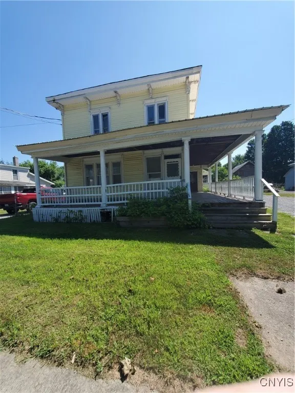 218 North Main Street, Lenox, New York 13032, Lenox, New York 13032, 6 Bedrooms Bedrooms, ,4 BathroomsBathrooms,Residential,For Sale,218 North Main Street, Lenox, New York 13032,0,S1633920