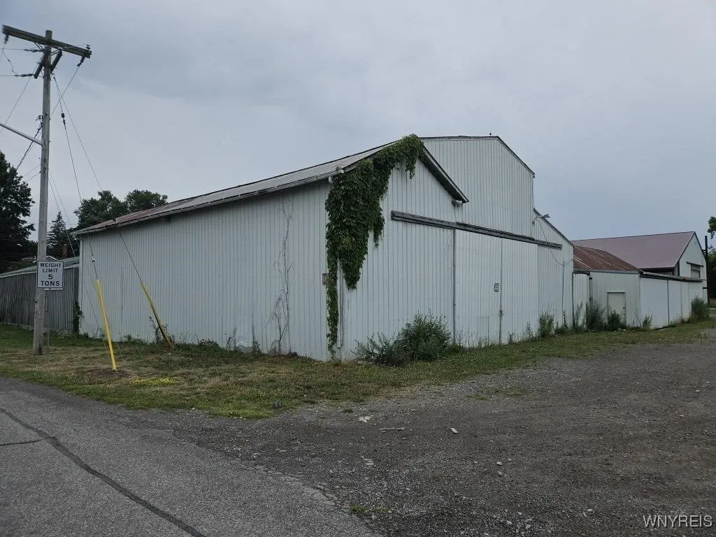 8701 Church Street, Somerset, New York 14012, Somerset, New York 14012, ,Commercial Sale,For Sale,8701 Church Street, Somerset, New York 14012,0,B1633828
