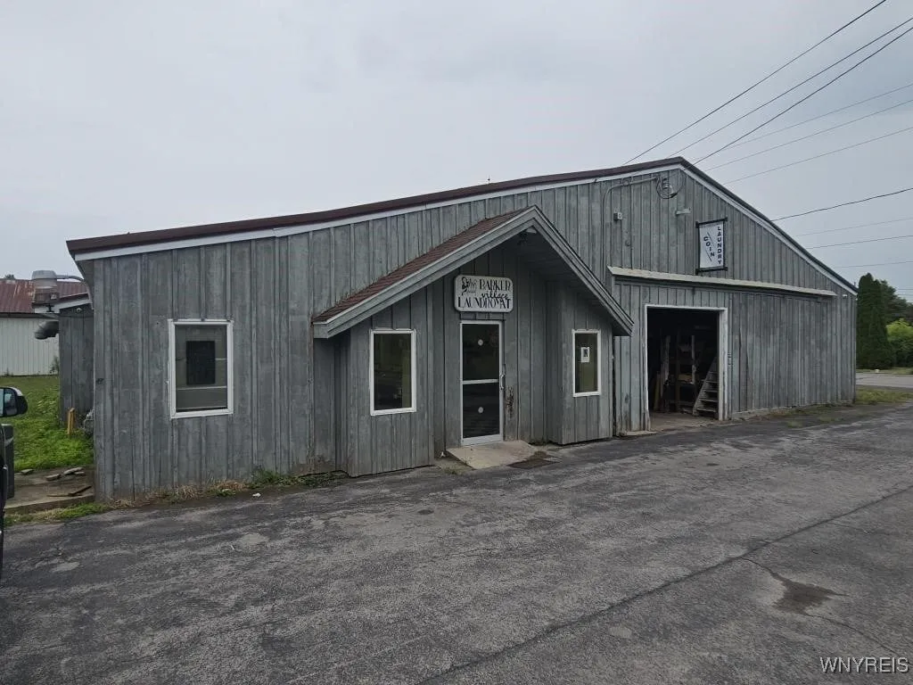 8701 Church Street, Somerset, New York 14012, Somerset, New York 14012, ,Commercial Sale,For Sale,8701 Church Street, Somerset, New York 14012,0,B1633828