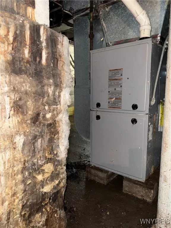 1009 Clinton Street Rd Road, Attica, New York 1401, Bennington, New York 14011, 3 Bedrooms Bedrooms, 7 Rooms Rooms,1 BathroomBathrooms,Residential,For Sale,1009 Clinton Street Rd Road, Attica, New York 1401,0,B1634200
