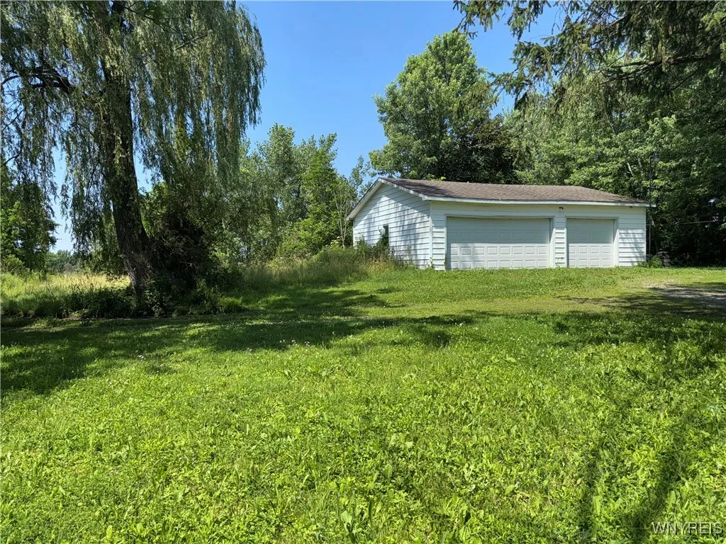 1009 Clinton Street Rd Road, Attica, New York 1401, Bennington, New York 14011, 3 Bedrooms Bedrooms, 7 Rooms Rooms,1 BathroomBathrooms,Residential,For Sale,1009 Clinton Street Rd Road, Attica, New York 1401,0,B1634200