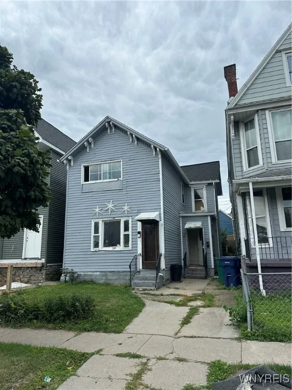 51 York Street, Buffalo, New York 14213, Buffalo, New York 14213, 4 Bedrooms Bedrooms, ,2 BathroomsBathrooms,Residential,For Sale,51 York Street, Buffalo, New York 14213,0,B1634272