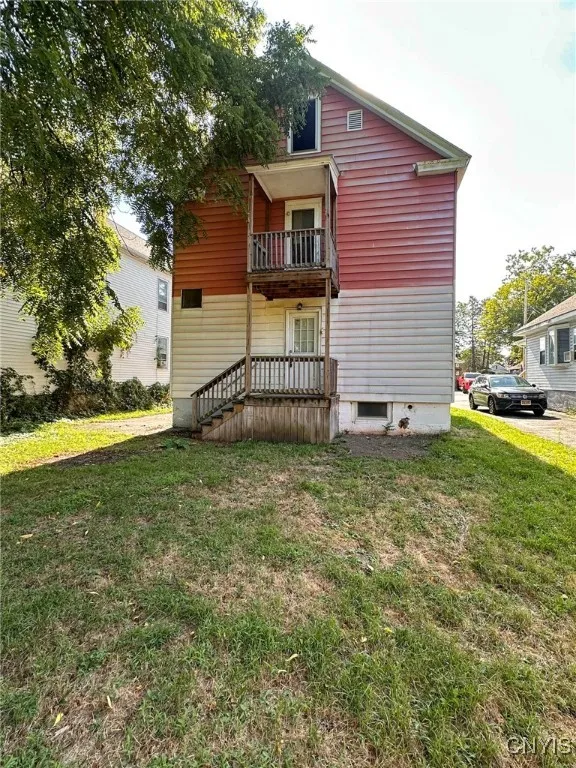 1406 Ney Avenue, Whitestown, New York 13492, Whitestown, New York 13492, 4 Bedrooms Bedrooms, ,2 BathroomsBathrooms,Residential,For Sale,1406 Ney Avenue, Whitestown, New York 13492,0,S1633820