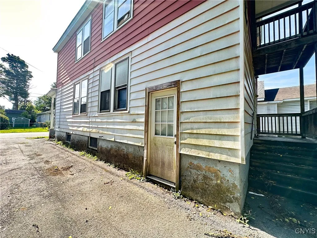 1406 Ney Avenue, Whitestown, New York 13492, Whitestown, New York 13492, 4 Bedrooms Bedrooms, ,2 BathroomsBathrooms,Residential,For Sale,1406 Ney Avenue, Whitestown, New York 13492,0,S1633820