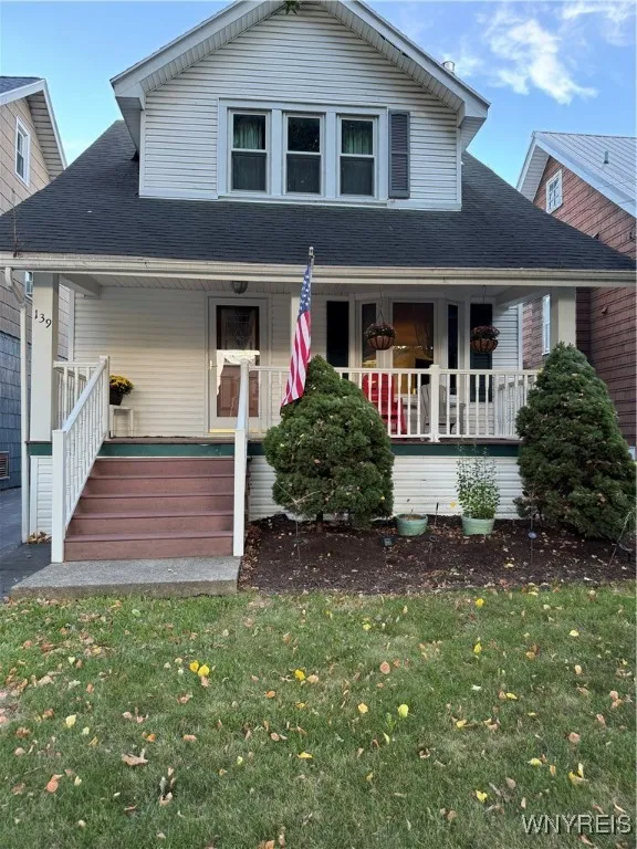 139 Como Avenue, Buffalo, New York 14220, Buffalo, New York 14220, 3 Bedrooms Bedrooms, 6 Rooms Rooms,1 BathroomBathrooms,Residential,For Sale,139 Como Avenue, Buffalo, New York 14220,0,B1634042