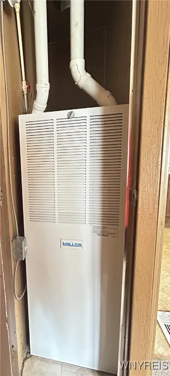 2025 Furnace