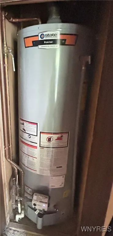 2023 Water Heater