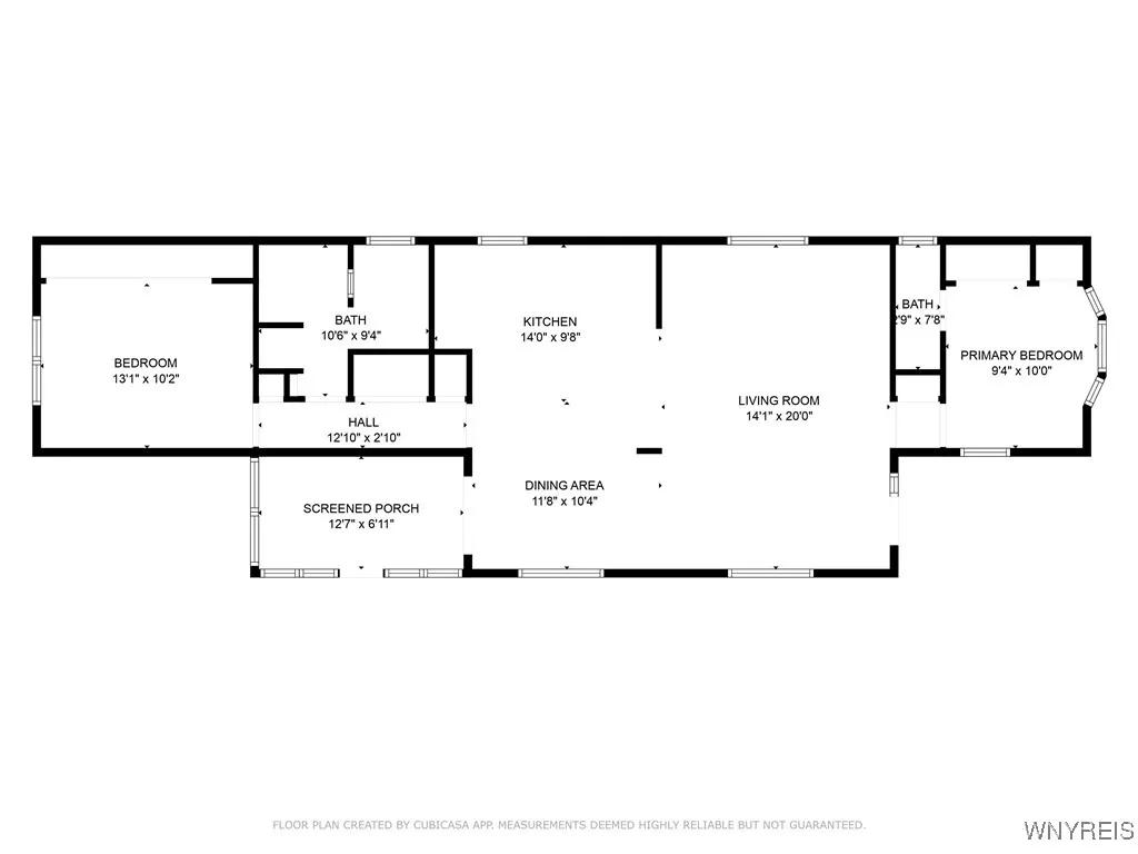 33 Waterview Parkway, Hamburg, New York 14075, Hamburg, New York 14075, 2 Bedrooms Bedrooms, 7 Rooms Rooms,1 BathroomBathrooms,Residential,For Sale,33 Waterview Parkway, Hamburg, New York 14075,0,B1633740