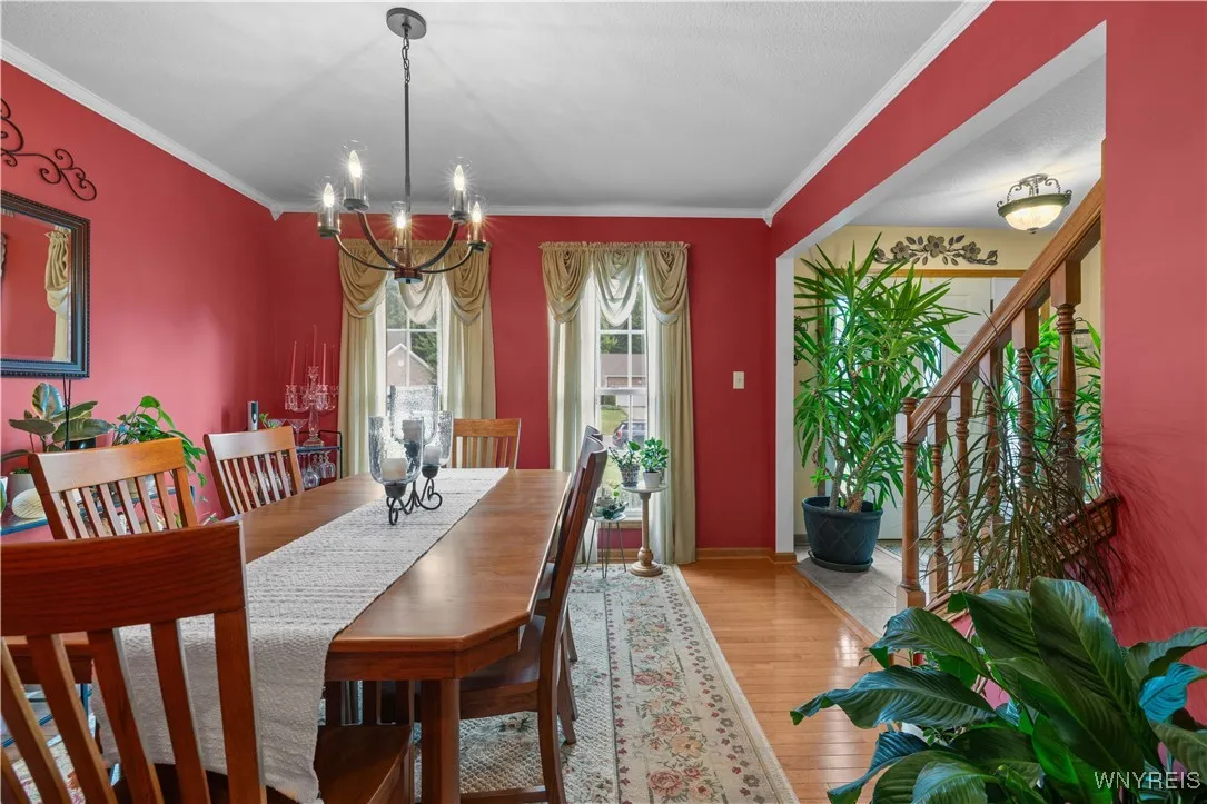 30 Thornapple Lane, Orchard Park, New York 14127, Orchard Park, New York 14127, 3 Bedrooms Bedrooms, 9 Rooms Rooms,2 BathroomsBathrooms,Residential,For Sale,30 Thornapple Lane, Orchard Park, New York 14127,0,B1632989