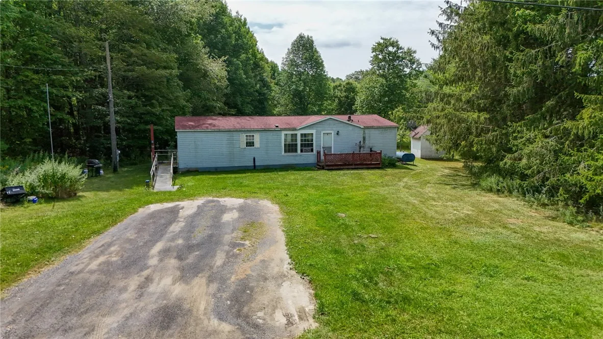 342 Evening Inn Road, Milford, New York 13820, Milford, New York 13820, 3 Bedrooms Bedrooms, 7 Rooms Rooms,2 BathroomsBathrooms,Residential,For Sale,342 Evening Inn Road, Milford, New York 13820,0,R1634303