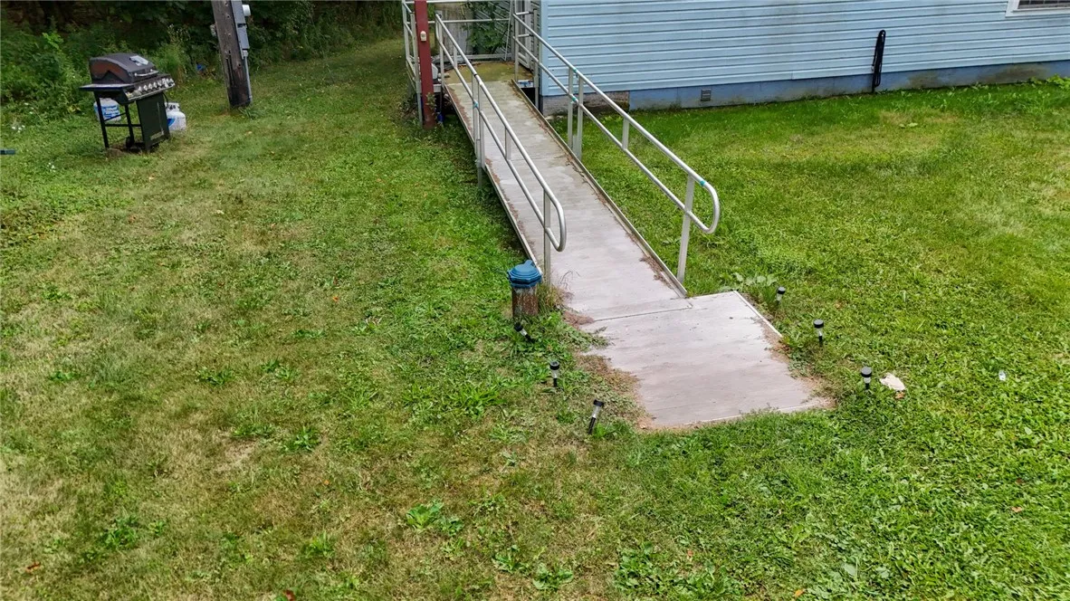 Well Location