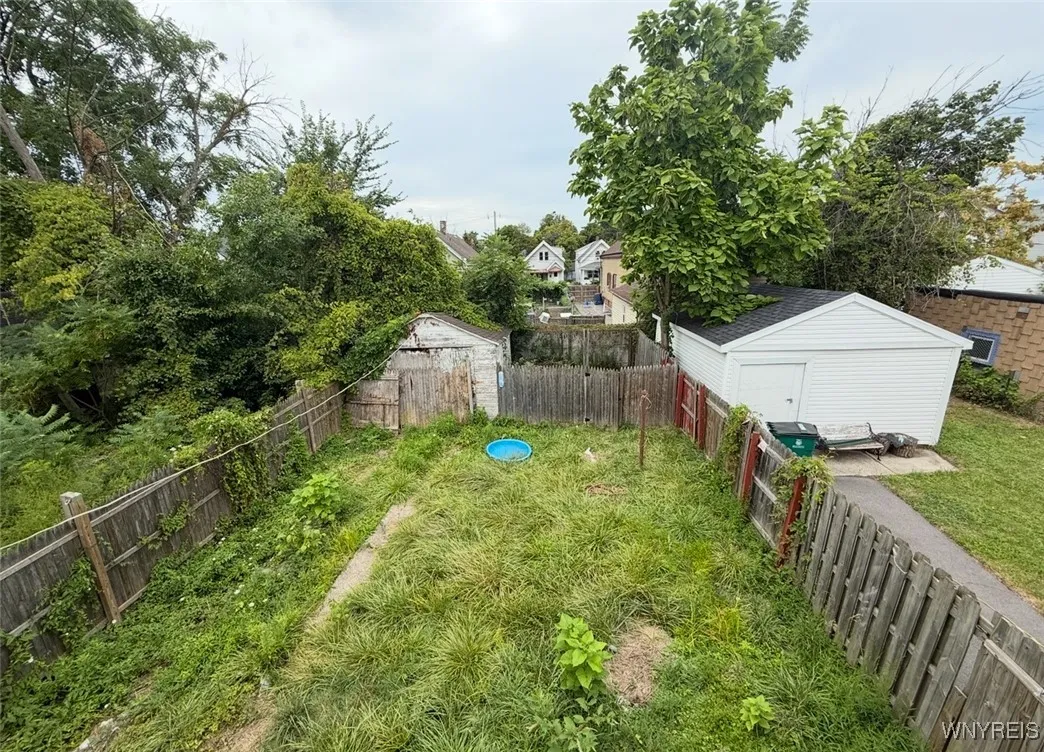 160 Zenner Street, Buffalo, New York 14211, Buffalo, New York 14211, 3 Bedrooms Bedrooms, 5 Rooms Rooms,1 BathroomBathrooms,Residential,For Sale,160 Zenner Street, Buffalo, New York 14211,0,B1633178