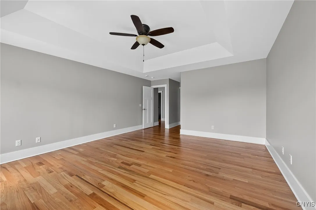 Large Owner\'s Suite