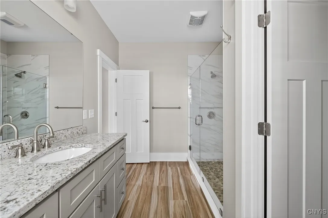 105 Austin Meadows Drive South, Manlius, New York, Manlius, New York 13104, 3 Bedrooms Bedrooms, ,3 BathroomsBathrooms,Residential,For Sale,105 Austin Meadows Drive South, Manlius, New York ,0,S1619386