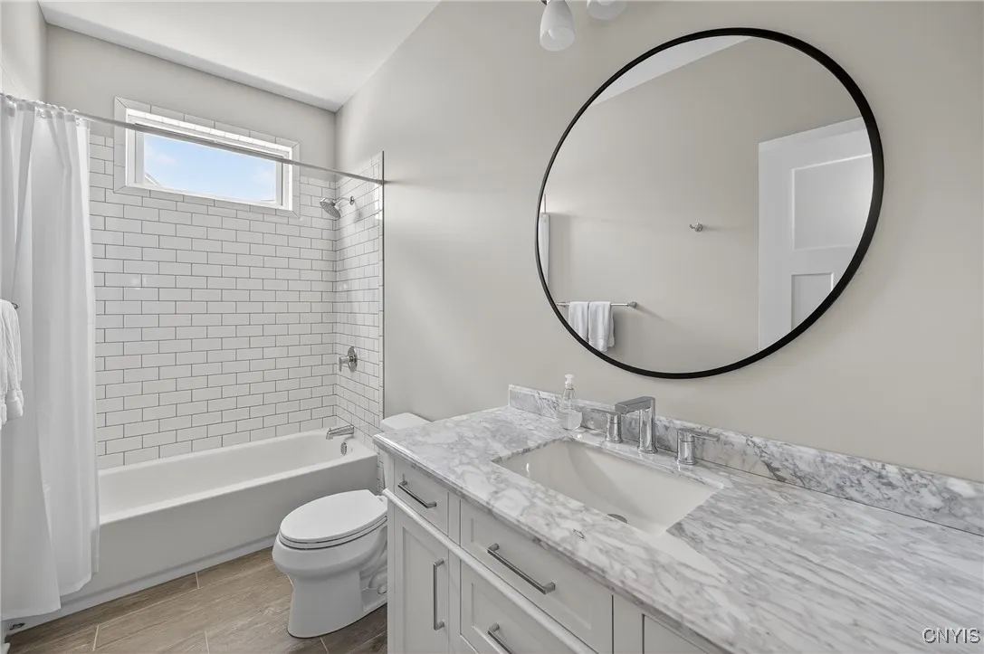 Main Bath