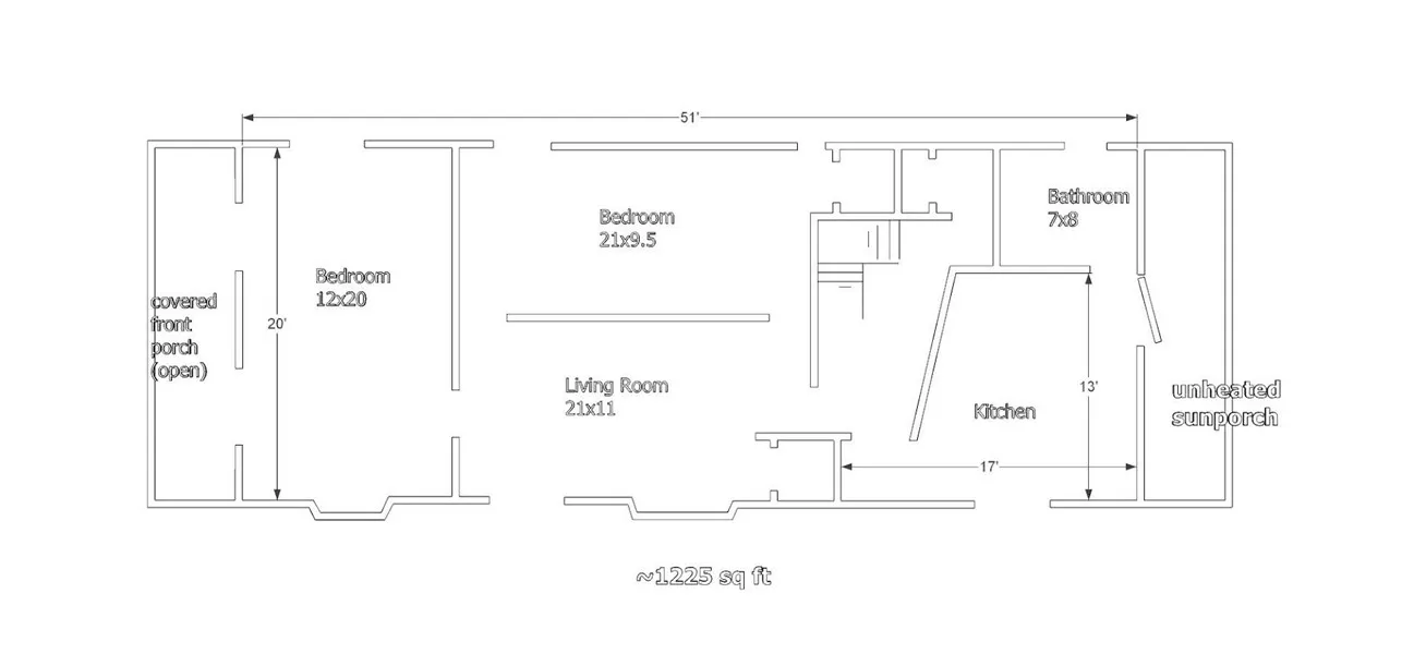 Upper unit