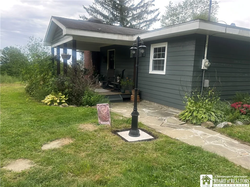 3619 Fluvanna Townline Road, Jamestown, New York 1, Jamestown, New York 14701, 3 Bedrooms Bedrooms, 11 Rooms Rooms,2 BathroomsBathrooms,Residential,Closed,3619 Fluvanna Townline Road, Jamestown, New York 1,0,R1634349