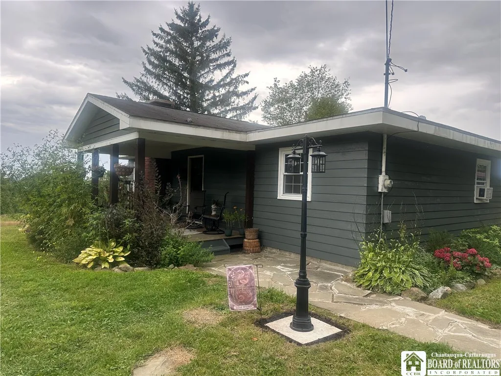 3619 Fluvanna Townline Road, Jamestown, New York 1, Jamestown, New York 14701, 3 Bedrooms Bedrooms, 11 Rooms Rooms,2 BathroomsBathrooms,Residential,Closed,3619 Fluvanna Townline Road, Jamestown, New York 1,0,R1634349