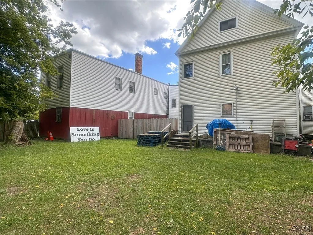 959 Bleecker Street, Utica, New York 13501, Utica, New York 13501, ,Commercial Sale,For Sale,959 Bleecker Street, Utica, New York 13501,0,S1634308