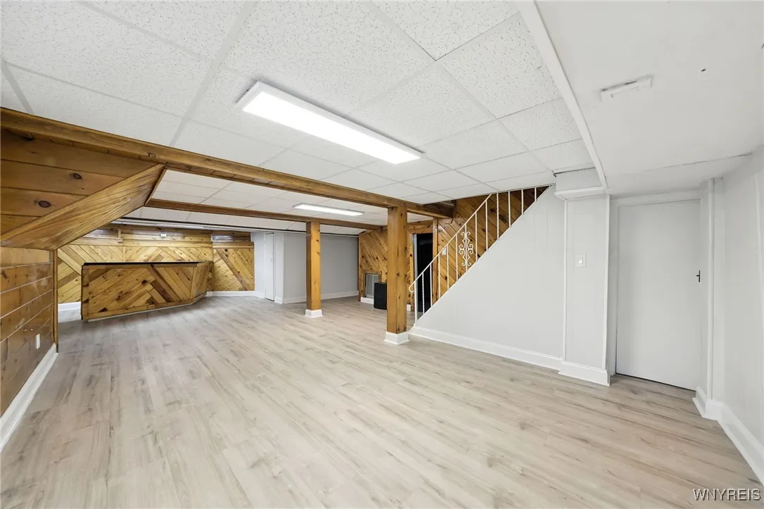 481 Starin Avenue, Buffalo, New York 14216, Buffalo, New York 14216, 3 Bedrooms Bedrooms, 9 Rooms Rooms,1 BathroomBathrooms,Residential,For Sale,481 Starin Avenue, Buffalo, New York 14216,0,B1634359