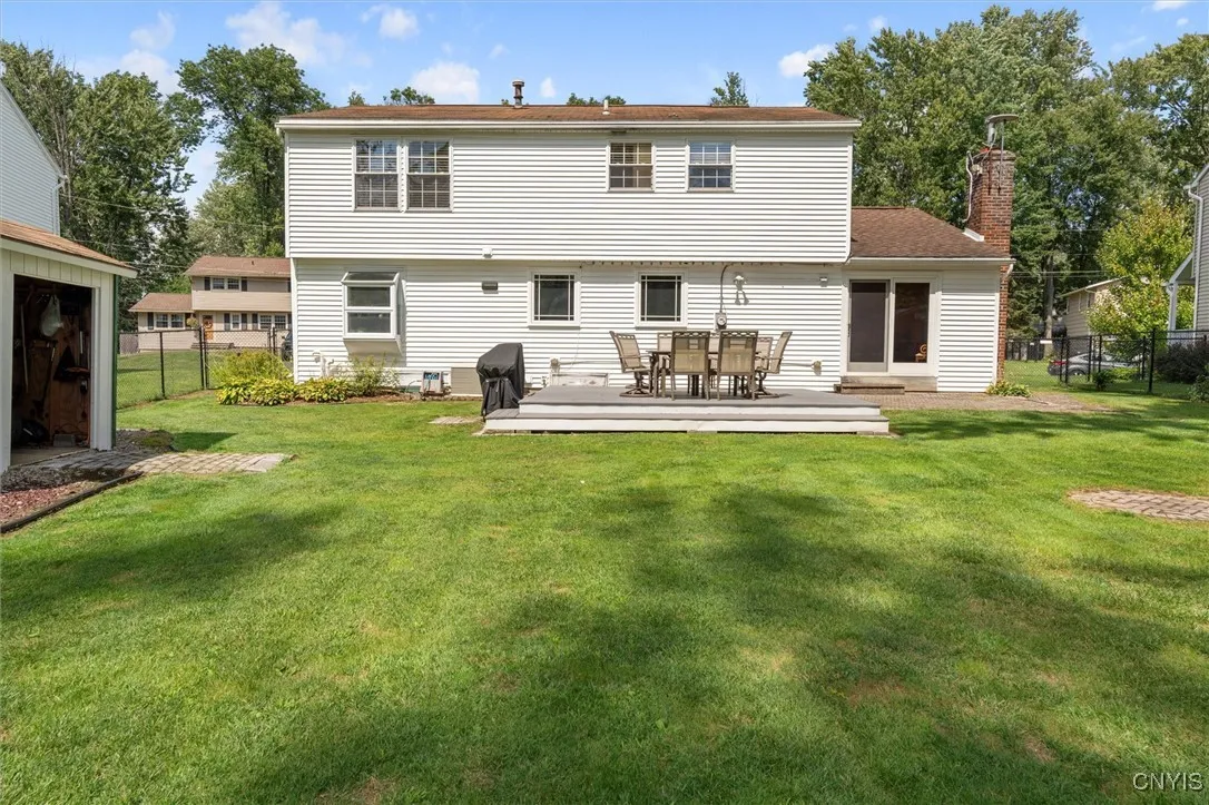 4270 Virgo Crse, Clay, New York 13090, Clay, New York 13090, 4 Bedrooms Bedrooms, 8 Rooms Rooms,2 BathroomsBathrooms,Residential,Closed,4270 Virgo Crse, Clay, New York 13090,0,S1633799