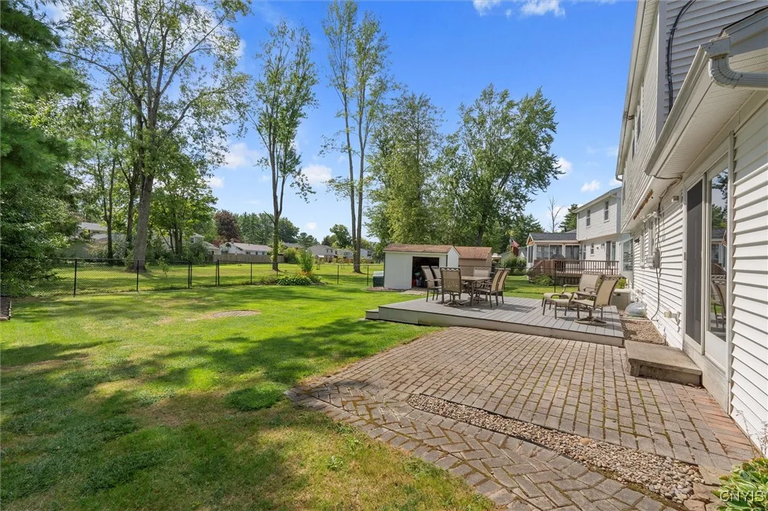 4270 Virgo Crse, Clay, New York 13090, Clay, New York 13090, 4 Bedrooms Bedrooms, 8 Rooms Rooms,2 BathroomsBathrooms,Residential,Closed,4270 Virgo Crse, Clay, New York 13090,0,S1633799