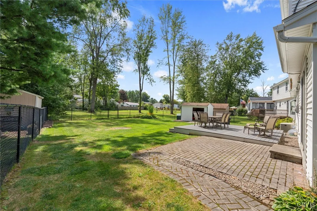 4270 Virgo Crse, Clay, New York 13090, Clay, New York 13090, 4 Bedrooms Bedrooms, 8 Rooms Rooms,2 BathroomsBathrooms,Residential,Closed,4270 Virgo Crse, Clay, New York 13090,0,S1633799