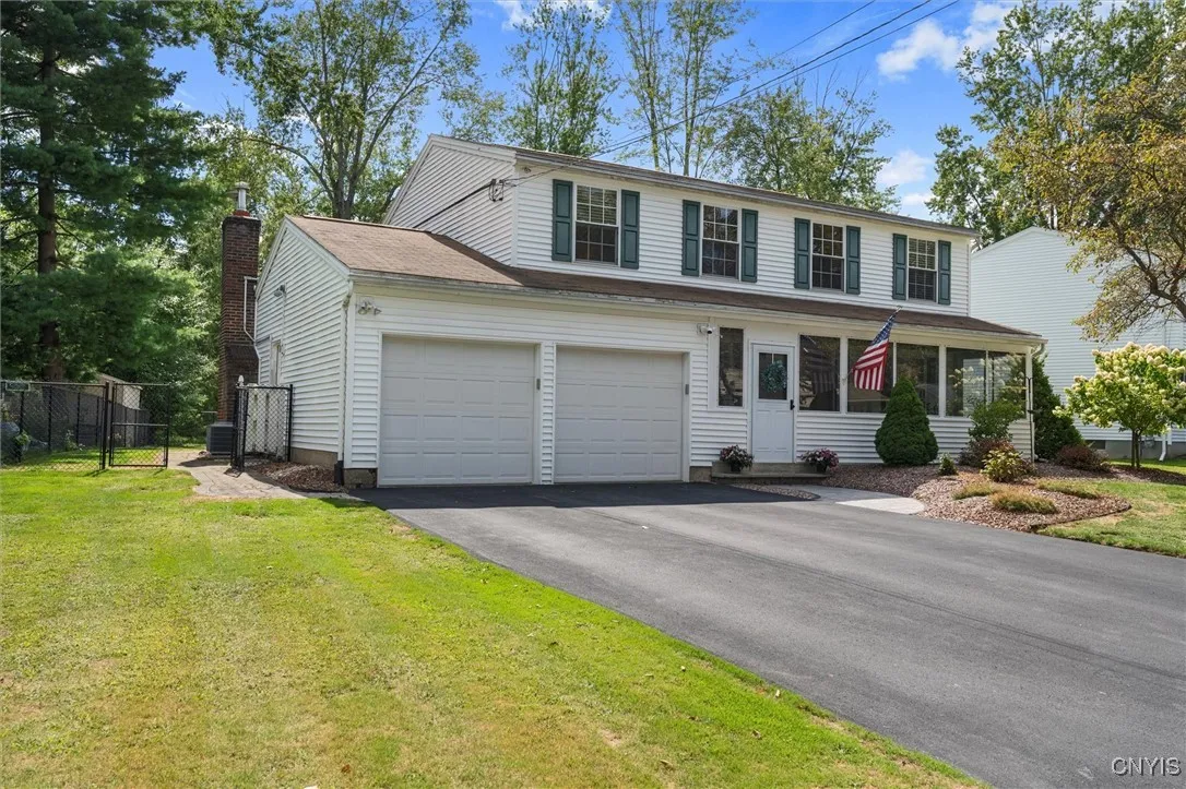 4270 Virgo Crse, Clay, New York 13090, Clay, New York 13090, 4 Bedrooms Bedrooms, 8 Rooms Rooms,2 BathroomsBathrooms,Residential,Closed,4270 Virgo Crse, Clay, New York 13090,0,S1633799
