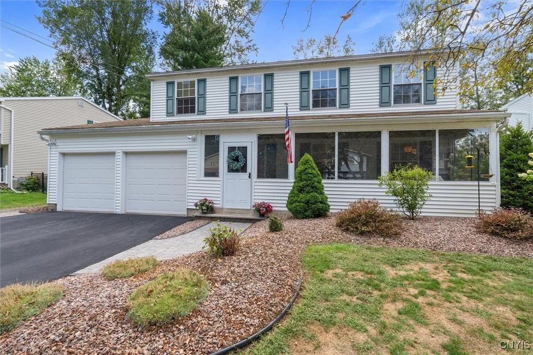 4270 Virgo Crse, Clay, New York 13090, Clay, New York 13090, 4 Bedrooms Bedrooms, 8 Rooms Rooms,2 BathroomsBathrooms,Residential,Closed,4270 Virgo Crse, Clay, New York 13090,0,S1633799