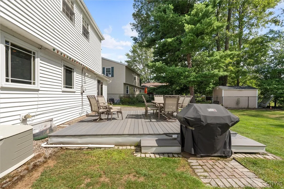 4270 Virgo Crse, Clay, New York 13090, Clay, New York 13090, 4 Bedrooms Bedrooms, 8 Rooms Rooms,2 BathroomsBathrooms,Residential,Closed,4270 Virgo Crse, Clay, New York 13090,0,S1633799