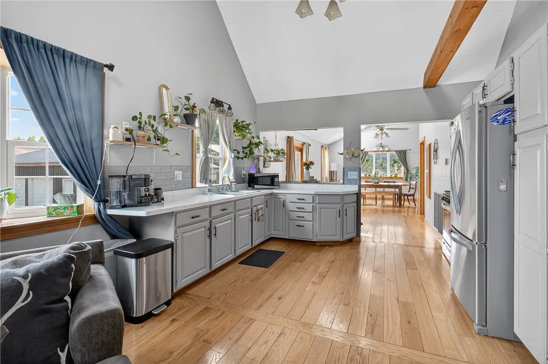 16458 Hinds Road, Clarendon, New York 14470, Clarendon, New York 14470, 4 Bedrooms Bedrooms, 7 Rooms Rooms,2 BathroomsBathrooms,Residential,For Sale,16458 Hinds Road, Clarendon, New York 14470,0,R1634355
